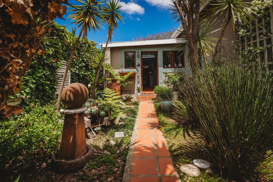 4 Bedroom Property for Sale in Fernridge Western Cape